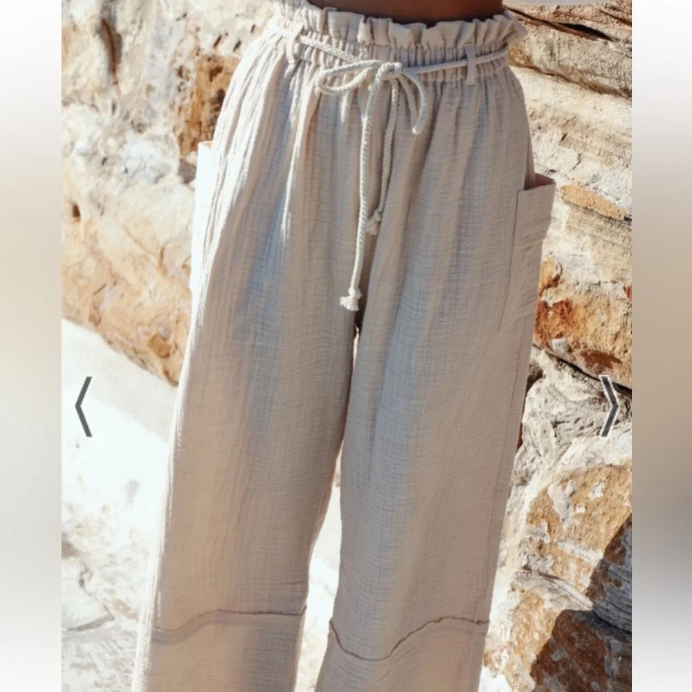 Maurie and Eve Mantra Pants - Picture 5 of 12